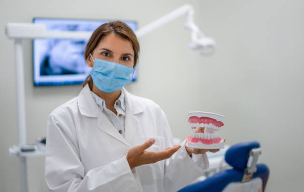 Best Emergency Care for Gum Disease in Whitehall, OH