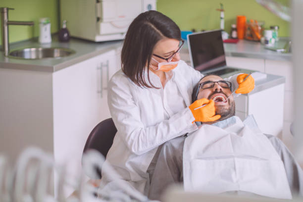 Best Emergency Treatment for Oral Infections in Whitehall, OH
