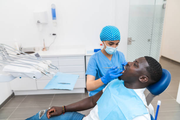 Best Emergency Dental Care for Sports Injuries in Whitehall, OH